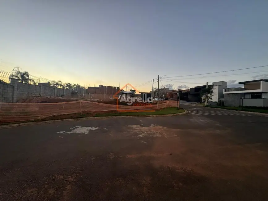 Foto 6 de Terreno / Lote à venda, 235m2 em Morro Vermelho, Mogi Mirim - SP