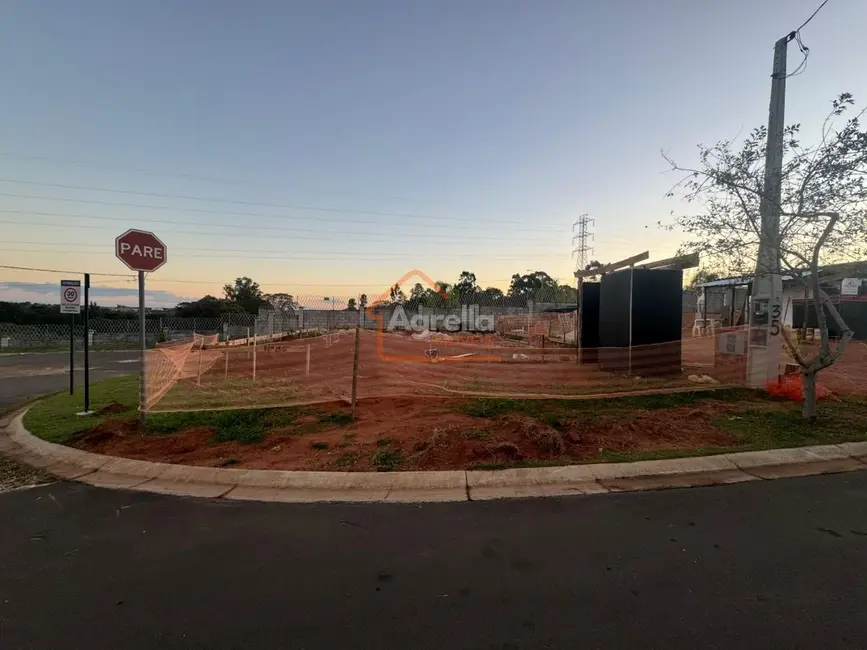 Foto 4 de Terreno / Lote à venda, 235m2 em Morro Vermelho, Mogi Mirim - SP
