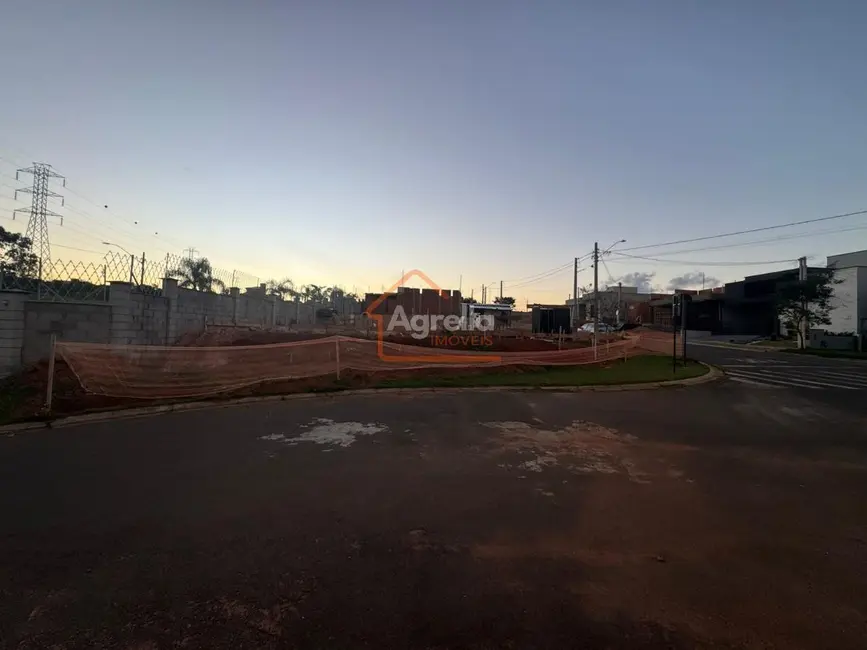 Foto 5 de Terreno / Lote à venda, 235m2 em Morro Vermelho, Mogi Mirim - SP