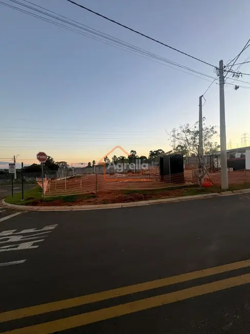 Foto 7 de Terreno / Lote à venda, 235m2 em Morro Vermelho, Mogi Mirim - SP