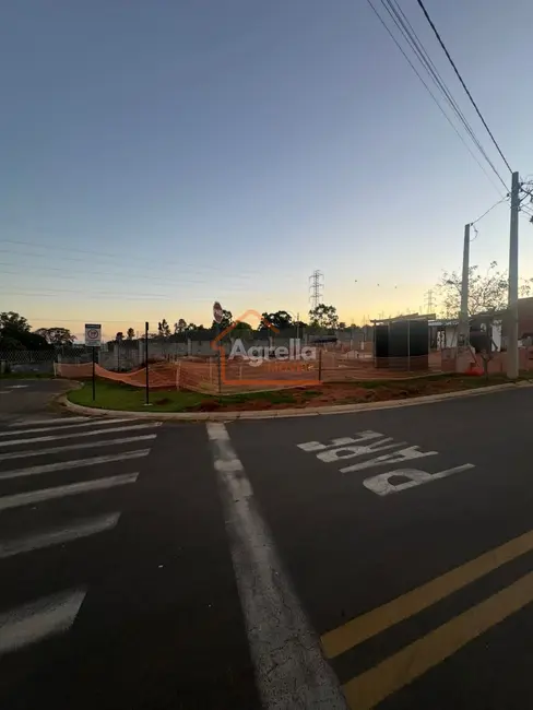 Foto 3 de Terreno / Lote à venda, 235m2 em Mogi Mirim - SP