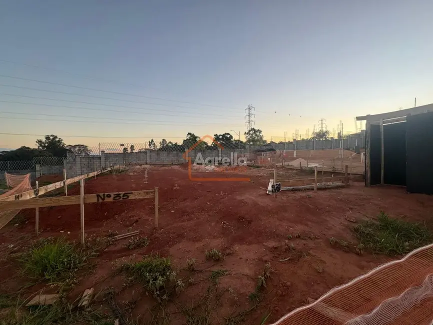 Foto 2 de Terreno / Lote à venda, 235m2 em Morro Vermelho, Mogi Mirim - SP