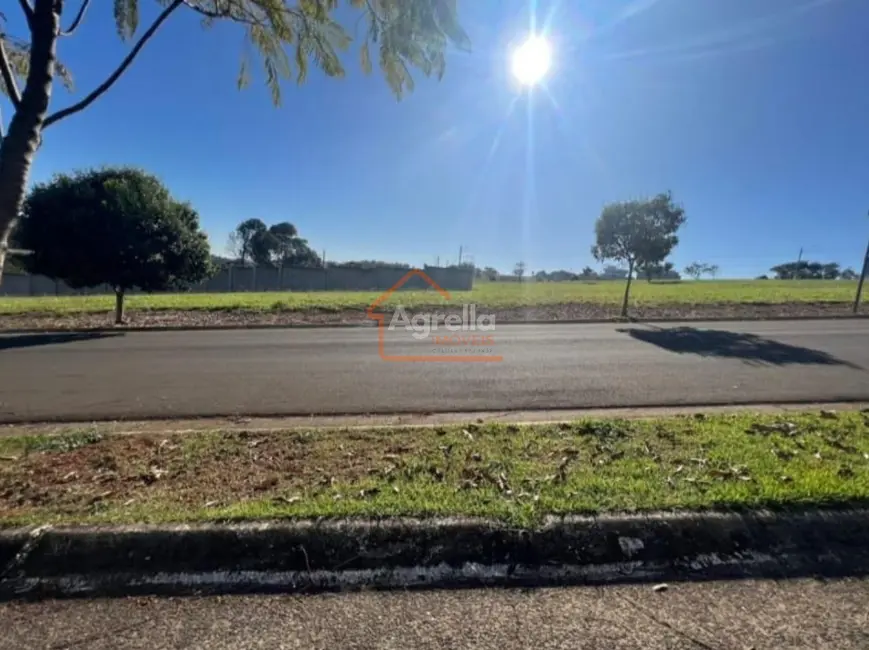 Foto 3 de Terreno / Lote à venda, 324m2 em Mogi Mirim - SP