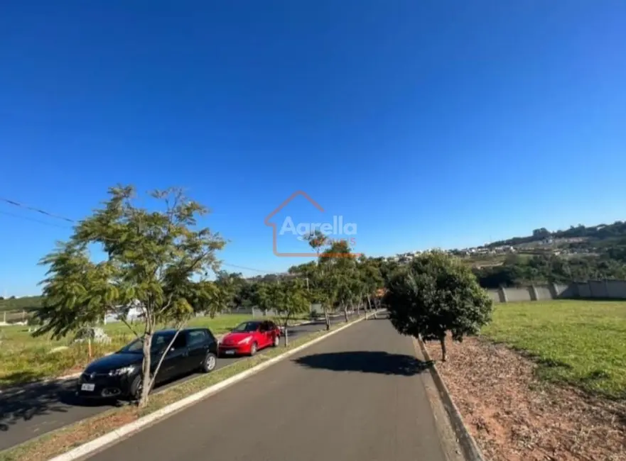 Foto 4 de Terreno / Lote à venda, 324m2 em Mogi Mirim - SP