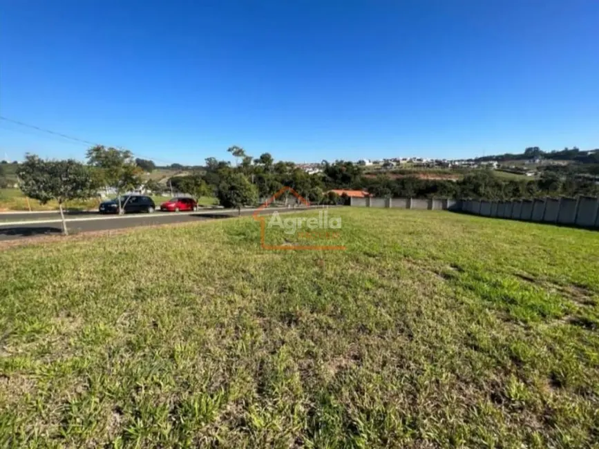 Foto 1 de Terreno / Lote à venda, 324m2 em Mogi Mirim - SP