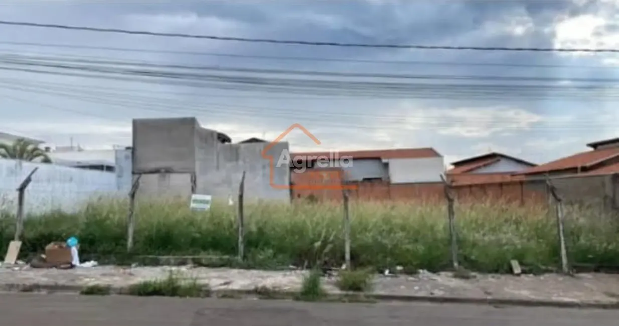 Foto 1 de Terreno / Lote à venda, 150m2 em Jardim Suécia, Mogi Guacu - SP