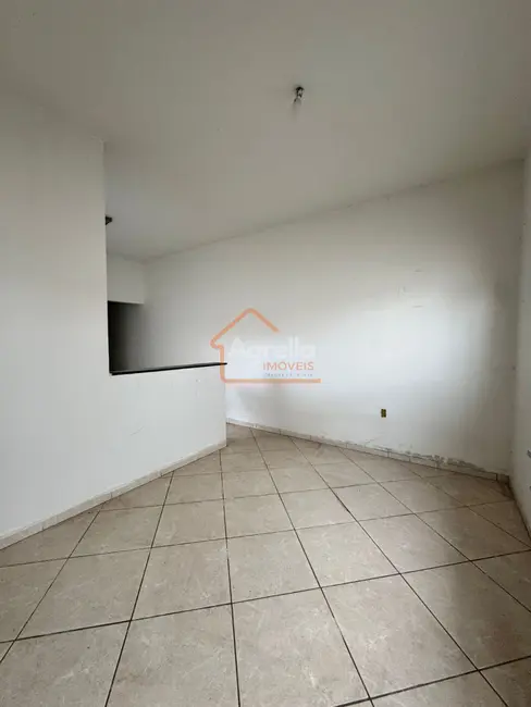 Foto 2 de Casa com 2 quartos à venda, 55m2 em Mogi Guacu - SP
