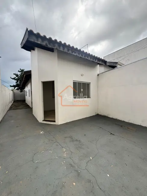 Foto 1 de Casa com 2 quartos à venda, 55m2 em Mogi Guacu - SP