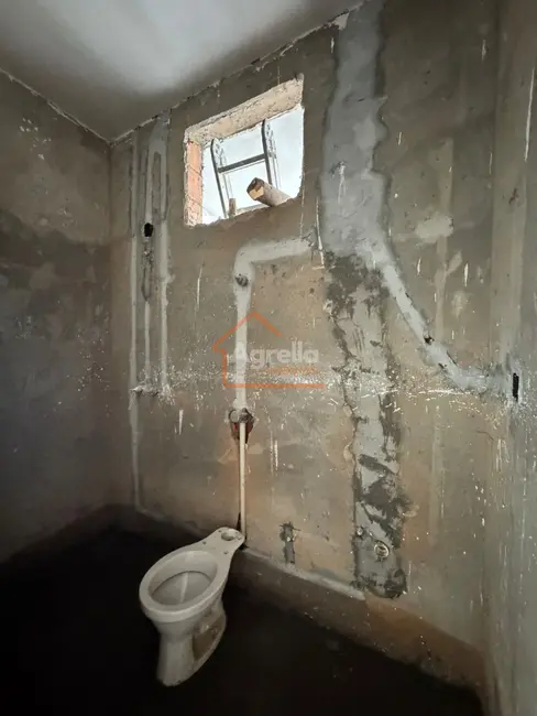 Foto 6 de Casa com 2 quartos à venda, 72m2 em Jardim Santa Cruz, Mogi Guacu - SP