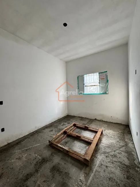Foto 5 de Casa com 2 quartos à venda, 72m2 em Jardim Santa Cruz, Mogi Guacu - SP