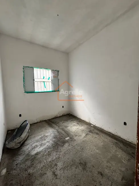 Foto 7 de Casa com 2 quartos à venda, 72m2 em Jardim Santa Cruz, Mogi Guacu - SP