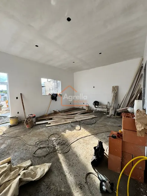 Foto 9 de Casa com 2 quartos à venda, 72m2 em Jardim Santa Cruz, Mogi Guacu - SP