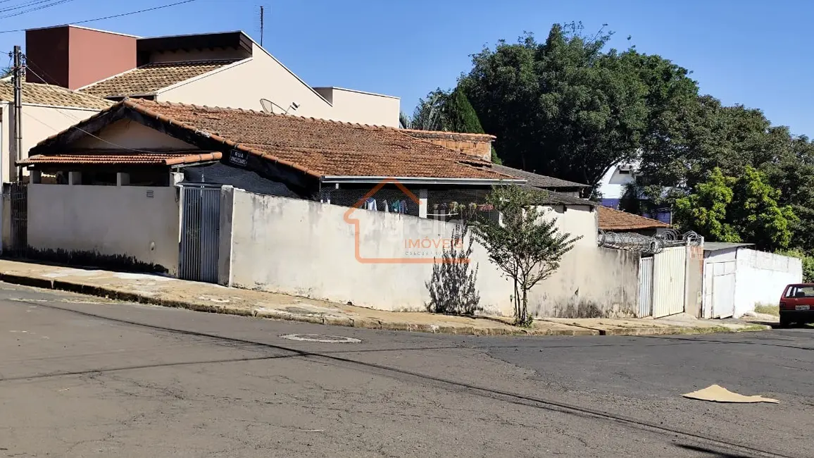 Foto 1 de Casa com 1 quarto à venda, 396m2 em Mogi Mirim - SP