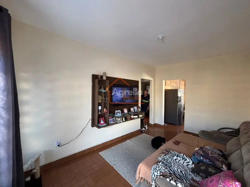 Foto 5 de Casa com 2 quartos à venda, 86m2 em Mogi Guacu - SP