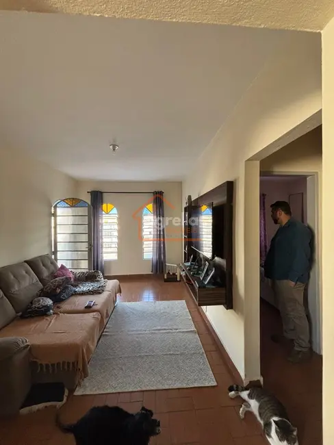 Foto 4 de Casa com 2 quartos à venda, 86m2 em Mogi Guacu - SP