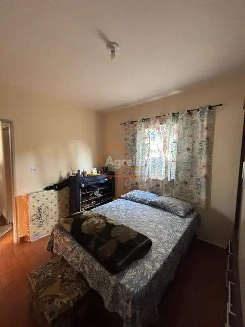 Foto 9 de Casa com 2 quartos à venda, 86m2 em Mogi Guacu - SP