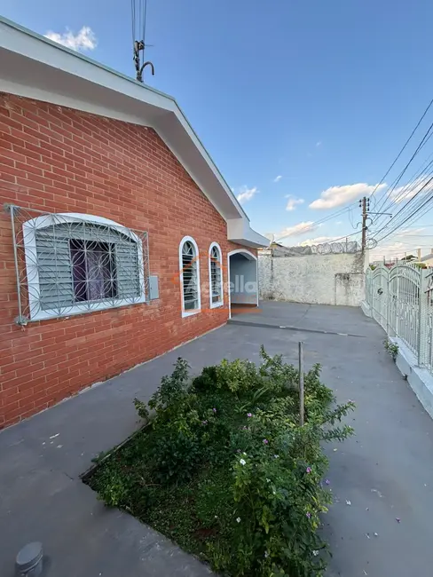 Foto 2 de Casa com 2 quartos à venda, 86m2 em Mogi Guacu - SP
