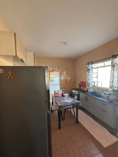 Foto 7 de Casa com 2 quartos à venda, 86m2 em Mogi Guacu - SP