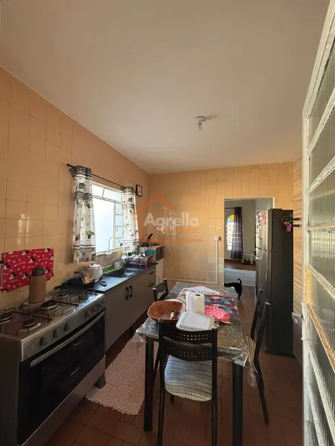 Foto 6 de Casa com 2 quartos à venda, 86m2 em Mogi Guacu - SP