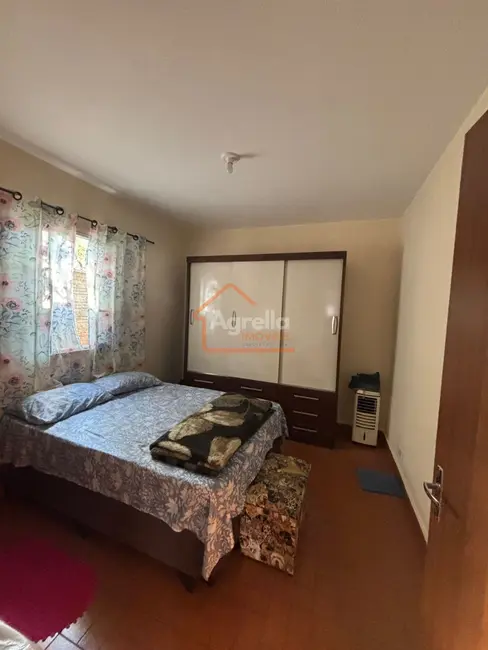 Foto 8 de Casa com 2 quartos à venda, 86m2 em Mogi Guacu - SP