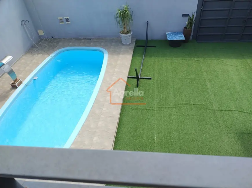 Foto 3 de Casa com 2 quartos à venda, 200m2 em Mogi Guacu - SP