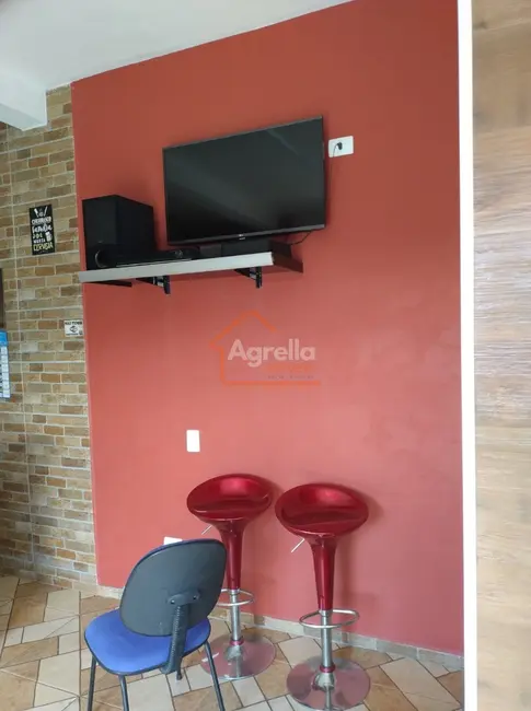 Foto 5 de Casa com 2 quartos à venda, 200m2 em Mogi Guacu - SP