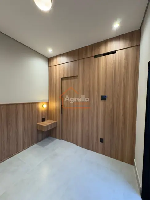 Foto 7 de Casa com 2 quartos à venda, 150m2 em Jardim Murilo, Mogi Guacu - SP