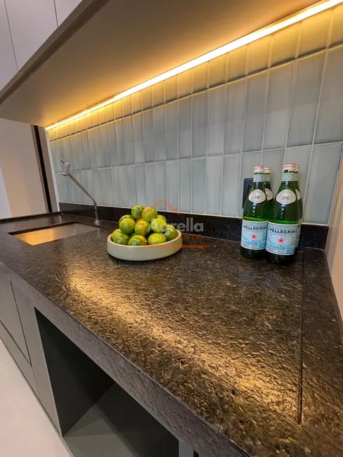 Foto 5 de Casa com 2 quartos à venda, 150m2 em Jardim Murilo, Mogi Guacu - SP