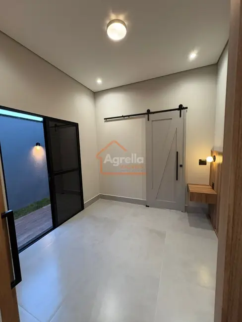 Foto 8 de Casa com 2 quartos à venda, 150m2 em Jardim Murilo, Mogi Guacu - SP