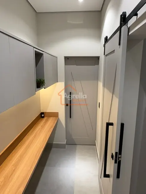 Foto 9 de Casa com 2 quartos à venda, 150m2 em Jardim Murilo, Mogi Guacu - SP