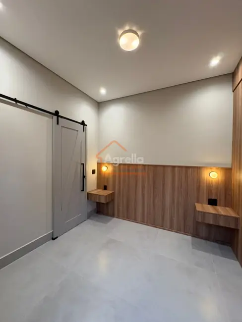 Foto 6 de Casa com 2 quartos à venda, 150m2 em Jardim Murilo, Mogi Guacu - SP