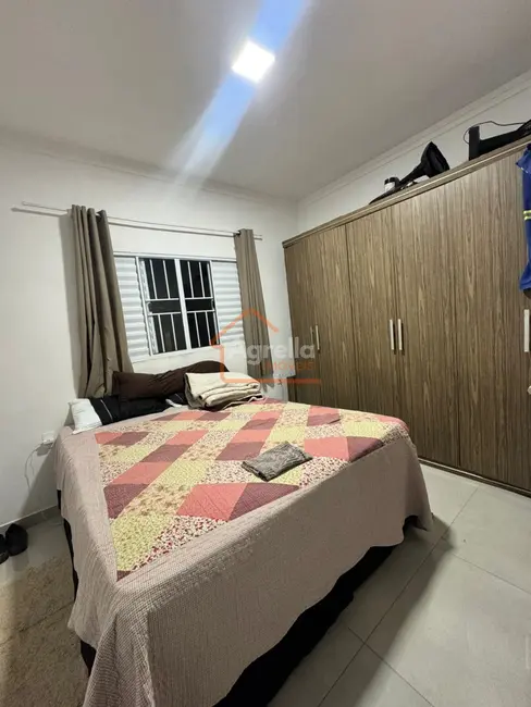 Foto 3 de Casa com 2 quartos à venda, 159m2 em Jardim Itamaraty, Mogi Guacu - SP