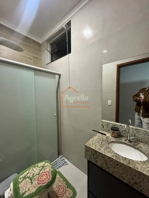 Foto 5 de Casa com 2 quartos à venda, 159m2 em Jardim Itamaraty, Mogi Guacu - SP