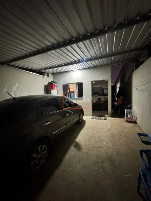 Foto 7 de Casa com 2 quartos à venda, 159m2 em Jardim Itamaraty, Mogi Guacu - SP