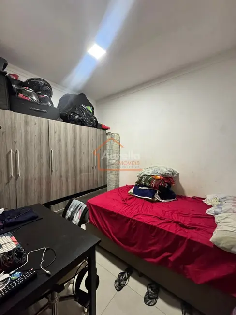 Foto 4 de Casa com 2 quartos à venda, 159m2 em Jardim Itamaraty, Mogi Guacu - SP