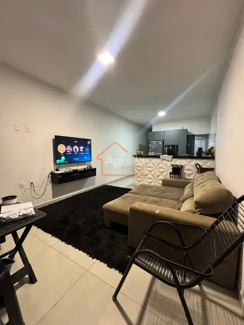 Foto 1 de Casa com 2 quartos à venda, 159m2 em Jardim Itamaraty, Mogi Guacu - SP