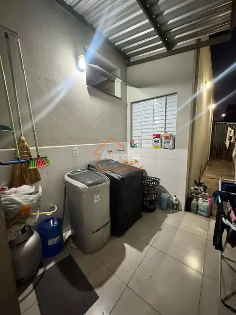 Foto 6 de Casa com 2 quartos à venda, 159m2 em Jardim Itamaraty, Mogi Guacu - SP