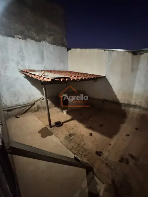 Foto 8 de Casa com 2 quartos à venda, 159m2 em Jardim Itamaraty, Mogi Guacu - SP