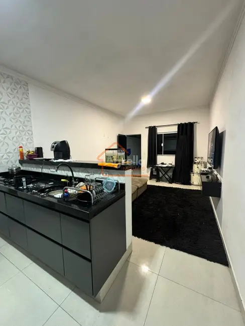 Foto 2 de Casa com 2 quartos à venda, 159m2 em Jardim Itamaraty, Mogi Guacu - SP