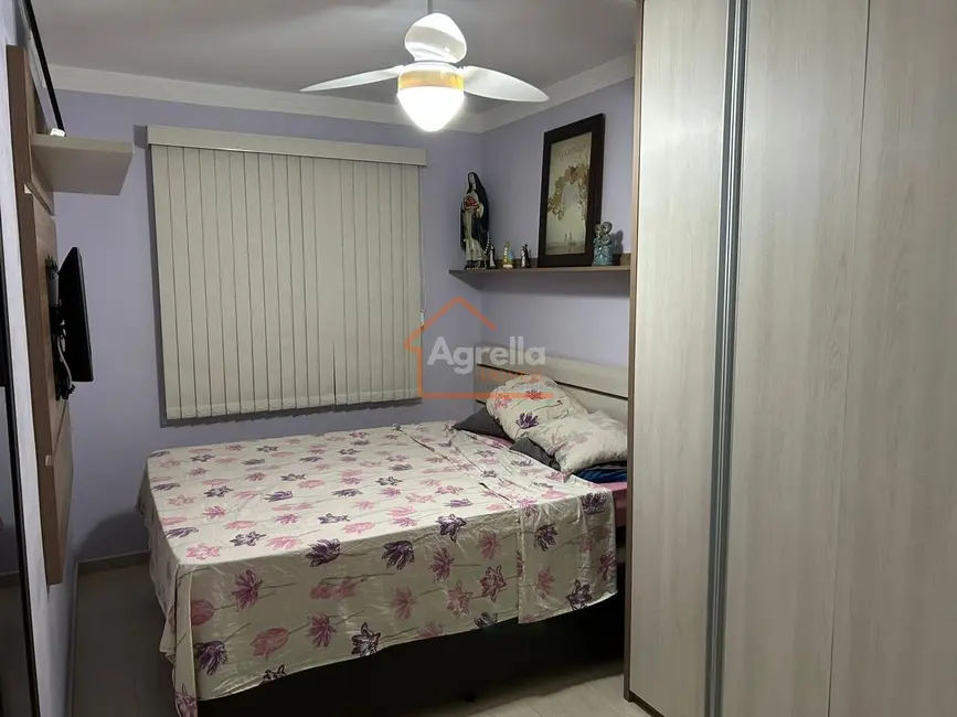 Foto 7 de Apartamento com 2 quartos à venda, 60m2 em Mogi Guacu - SP
