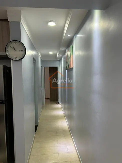 Foto 5 de Apartamento com 2 quartos à venda, 60m2 em Mogi Guacu - SP