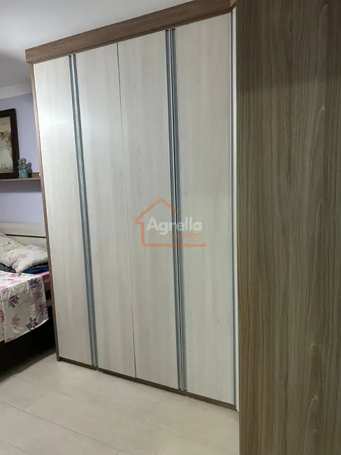 Foto 6 de Apartamento com 2 quartos à venda, 60m2 em Mogi Guacu - SP