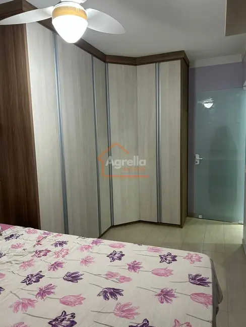 Foto 8 de Apartamento com 2 quartos à venda, 60m2 em Mogi Guacu - SP