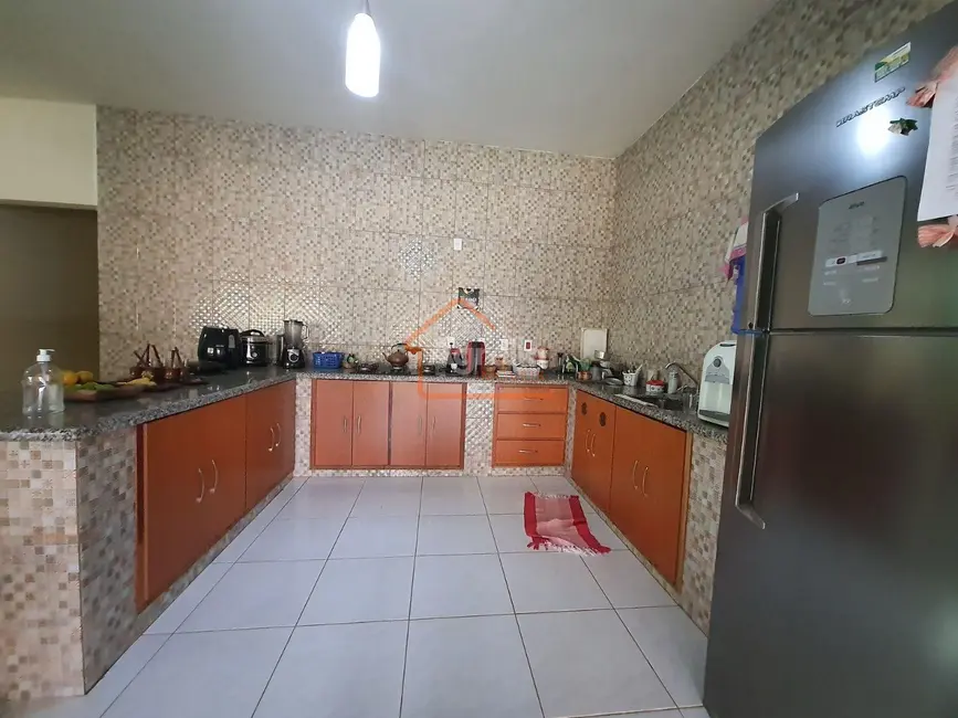 Foto 4 de Chácara com 4 quartos à venda, 1680m2 em Mogi Guacu - SP