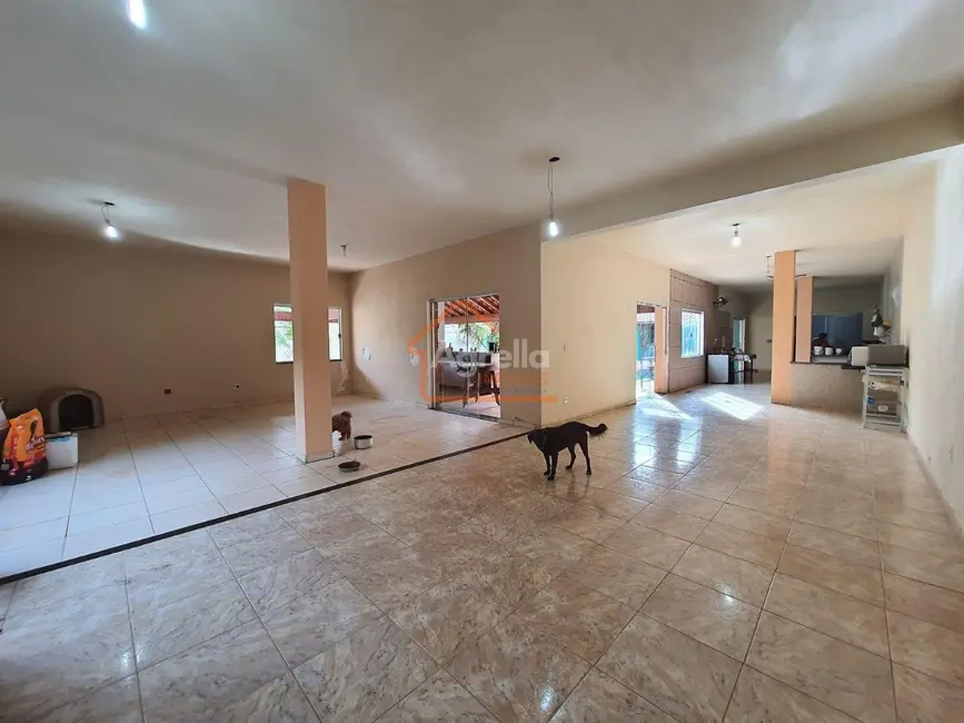 Foto 8 de Chácara com 4 quartos à venda, 1680m2 em Mogi Guacu - SP