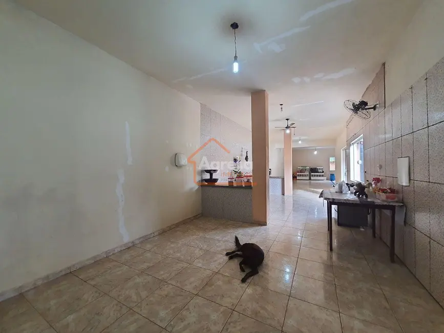 Foto 9 de Chácara com 4 quartos à venda, 1680m2 em Mogi Guacu - SP