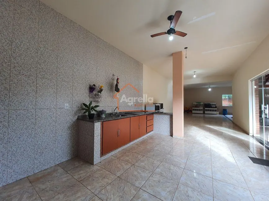 Foto 6 de Chácara com 4 quartos à venda, 1680m2 em Mogi Guacu - SP