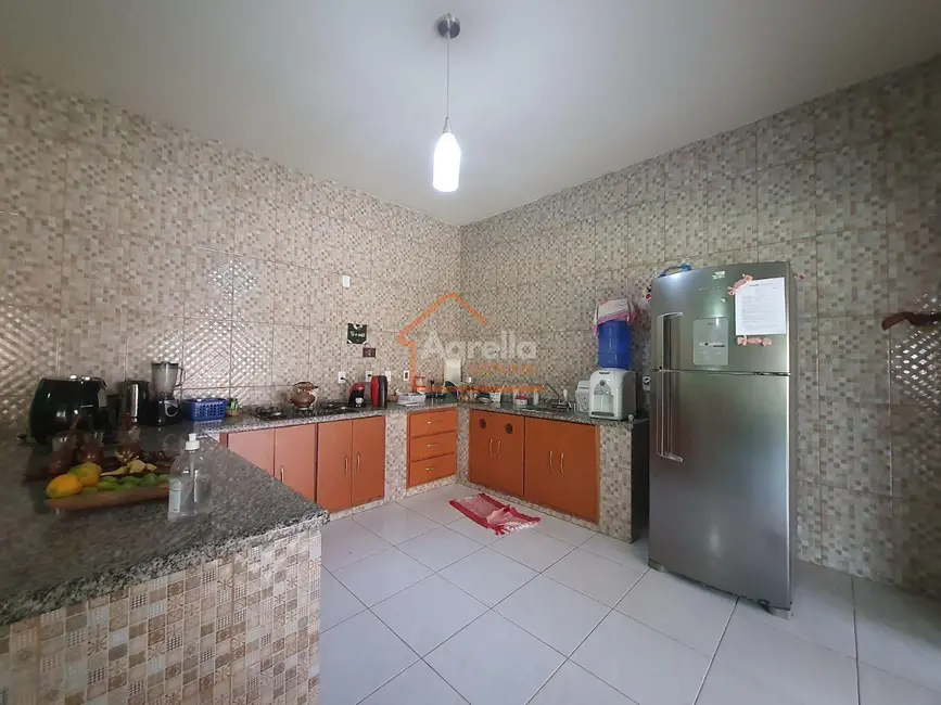 Foto 5 de Chácara com 4 quartos à venda, 1680m2 em Mogi Guacu - SP