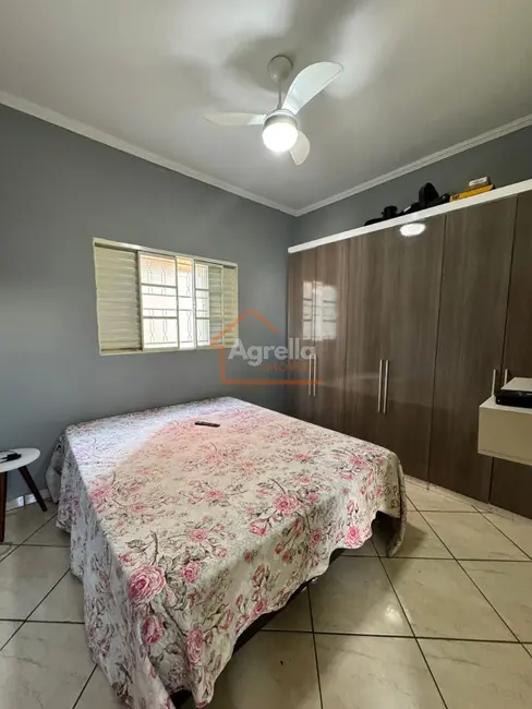 Foto 3 de Casa com 2 quartos à venda, 80m2 em Jardim Eldorado, Mogi Guacu - SP