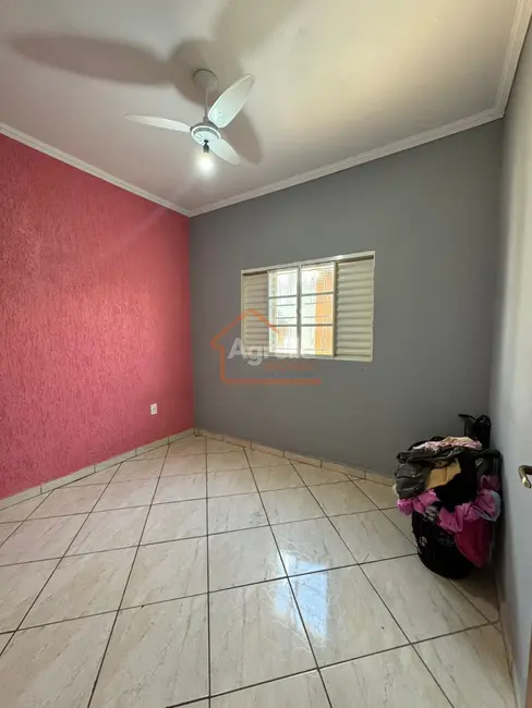 Foto 4 de Casa com 2 quartos à venda, 80m2 em Jardim Eldorado, Mogi Guacu - SP